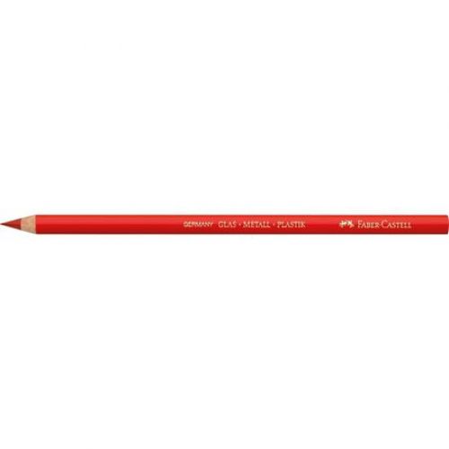 LAPIS FABER CASTELL-CASTEL 2251-R 115921 , Faber castell , LAPIFAB020 , 4005401006329